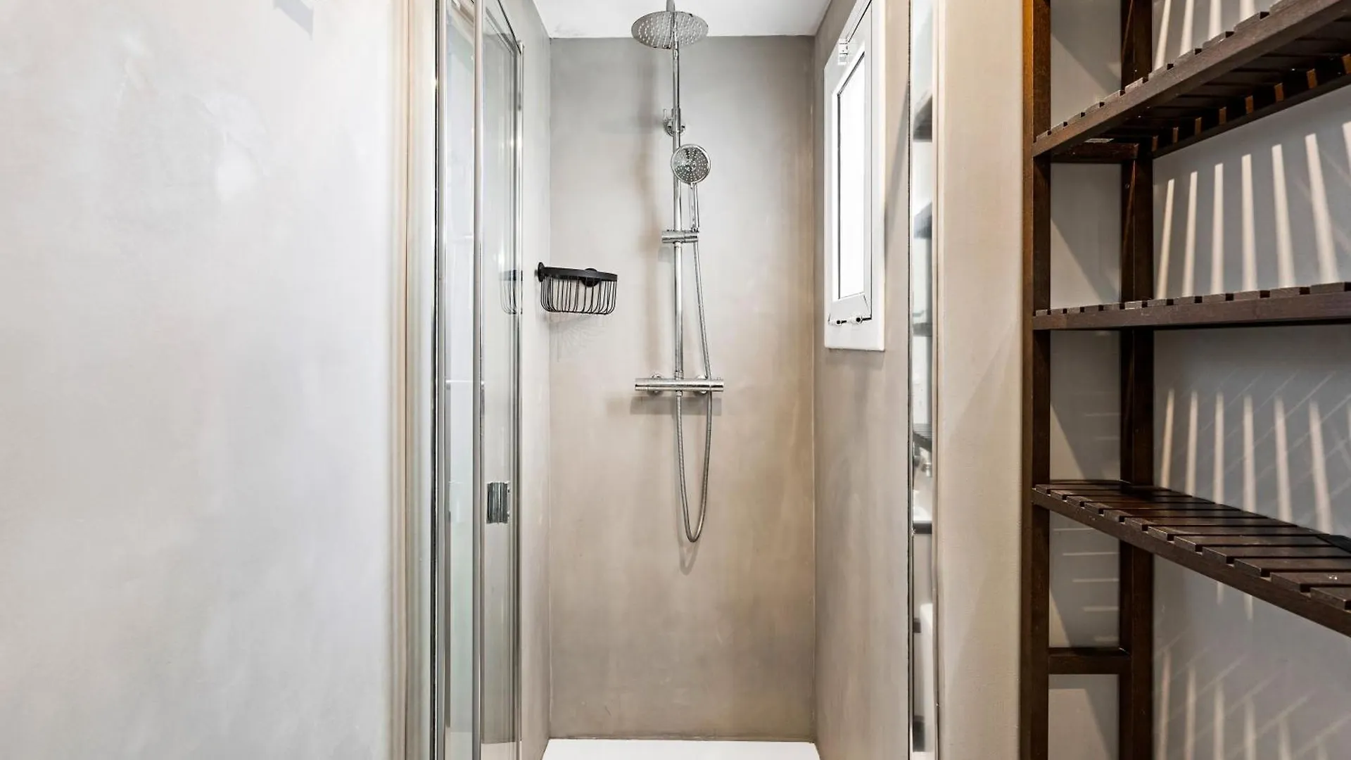 Charming 1Br With Terrace Near El Carmel Apartamento Barcelona