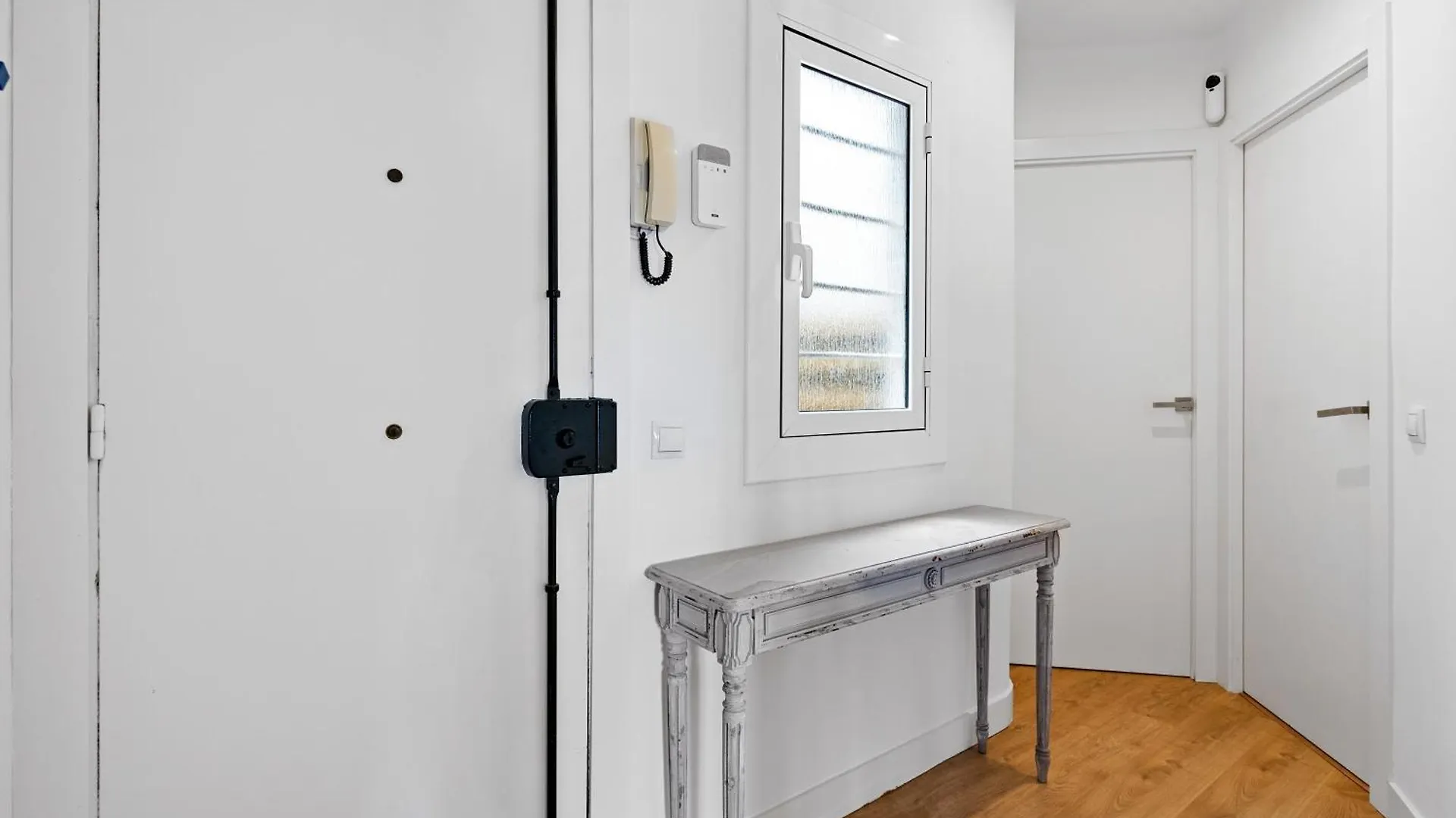Charming 1Br With Terrace Near El Carmel Apartamento Barcelona 0*,
